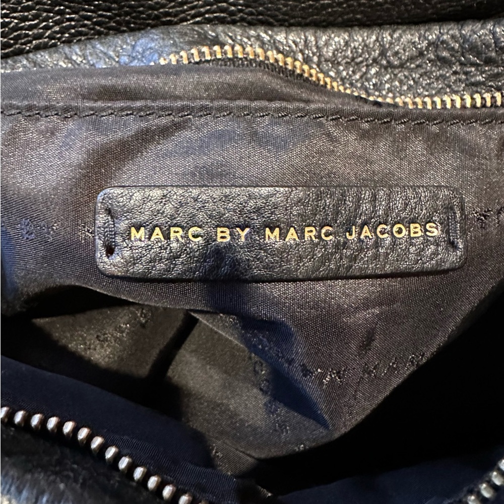 Marc by Marc Jacobs Classic Q Hillier Hobo - Picture 7 of 12